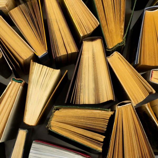 Bibliofilia para iniciantes